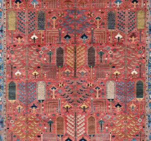 53095_BTR002A-Bakshaish_Handwoven_Tribal_Rug-10'0''x13'10''-Afghanistan-1-Center