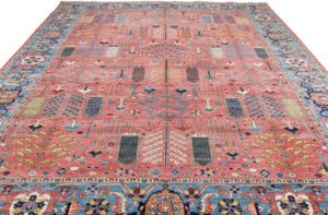53095_BTR002A-Bakshaish_Handwoven_Tribal_Rug-10'0''x13'10''-Afghanistan-4