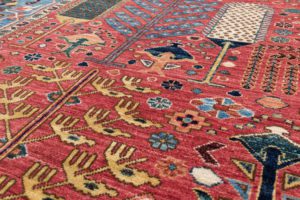 53095_BTR002A-Bakshaish_Handwoven_Tribal_Rug-10'0''x13'10''-Afghanistan-7