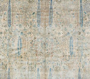 53099_BTR013A-Bakshaish_Very_Fine_Handwoven_Transitional_Rug-10'0''x13'10''-Afghanistan-1-Center
