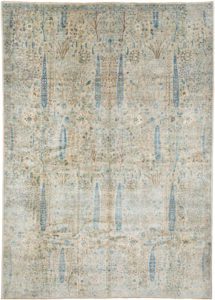 Bakshaish Handwoven Rug