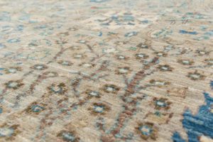 53099_BTR013A-Bakshaish_Very_Fine_Handwoven_Transitional_Rug-10'0''x13'10''-Afghanistan-7
