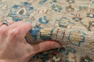 53099_BTR013A-Bakshaish_Very_Fine_Handwoven_Transitional_Rug-10'0''x13'10''-Afghanistan-8