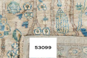 53099_BTR013A-Bakshaish_Very_Fine_Handwoven_Transitional_Rug-10'0''x13'10''-Afghanistan-9