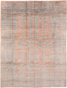 Khotan rug