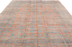 Khotan rug