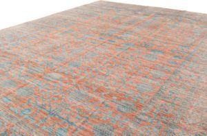 Khotan rug