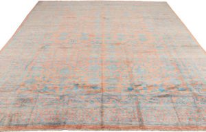 Khotan rug