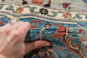 53108_BTR003A-Harshang_Fine_Handwoven_Tribal_Rug-8'2''x10'0''-Afghanistan-7