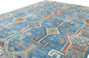 Bergama Handwoven Rug