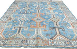 53111_BTR010A-Bergama_Handwoven_Tribal_Rug-8'11''x11'5''-Afghanistan-4