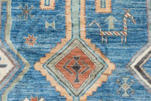53111_BTR010A-Bergama_Handwoven_Tribal_Rug-8'11''x11'5''-Afghanistan-5