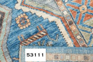 53111_BTR010A-Bergama_Handwoven_Tribal_Rug-8'11''x11'5''-Afghanistan-9