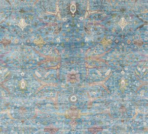 53112_BTR015A-Arabesque_Transitional_Super_Fine_Handwoven_Tribal_Rug-10'0''x13'10''-Afghanistan-1-Center