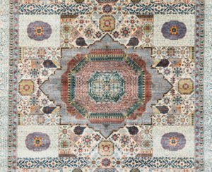 53113_BTR015A-Mamluk_Super_Fine_Handwoven_Tribal_Rug-10'0''x13'9''-Afghanistan-1-Center