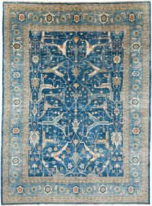 Garrus Bidjar Rug