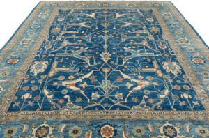 Garrus Bidjar Rug