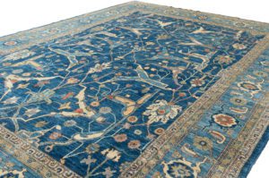 Garrus Bidjar Rug