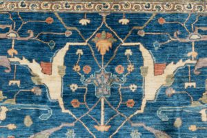 53115_BTR002A-Garrus_Bidjar_Handwoven_Tribal_Rug-9'0''x12'0''-Afghanistan-5
