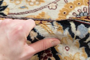 33080-Isfahan_Fine_Handwoven_Traditional_Rug-9'0''x12'4''-Pakistan-7