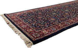 Sarouk Handwoven Traditional Rug
