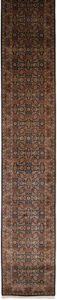 Herati Handwoven Traditional Rug