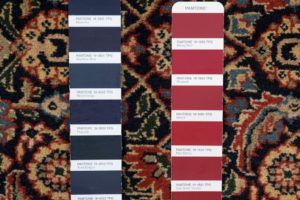 35439-Herati_Fine_Navy_Rust_Handwoven_Traditional_Rug-2'7''x20'0''-India-10