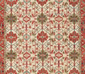 36444-Heriz_Luxe_Tribal_Handwoven_Rug-14'4''x23'10''-Afghanistan-1-Center