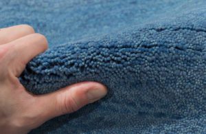 42532_ESW101A-Essential_Wool_Gabbeh_Blue_Handwoven_Rug-1'6''x2'0''-India-5