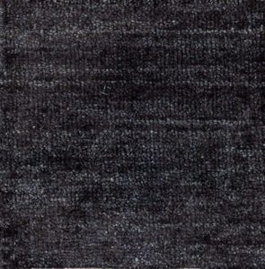 Knotted Silk Rug