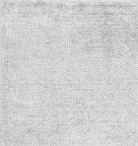 Knotted Silk Rug