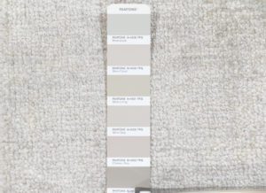 50749_SOL121D-Designer_Texture_Knotted_Silk_Light_Silver_Gray-1'0''x1'0''-India-2