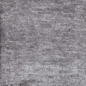 Knotted Silk Rug