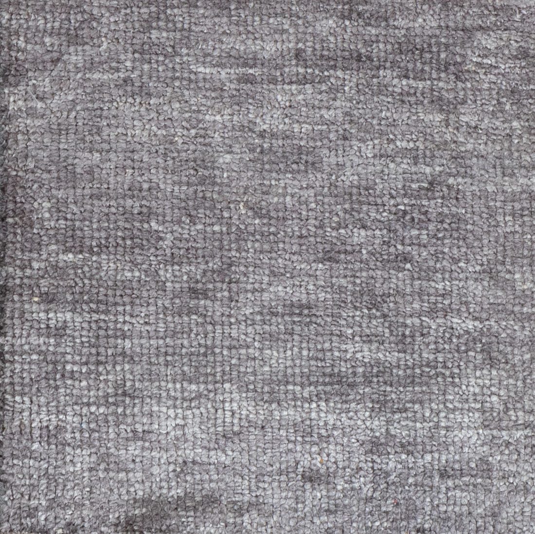 Knotted Silk Rug