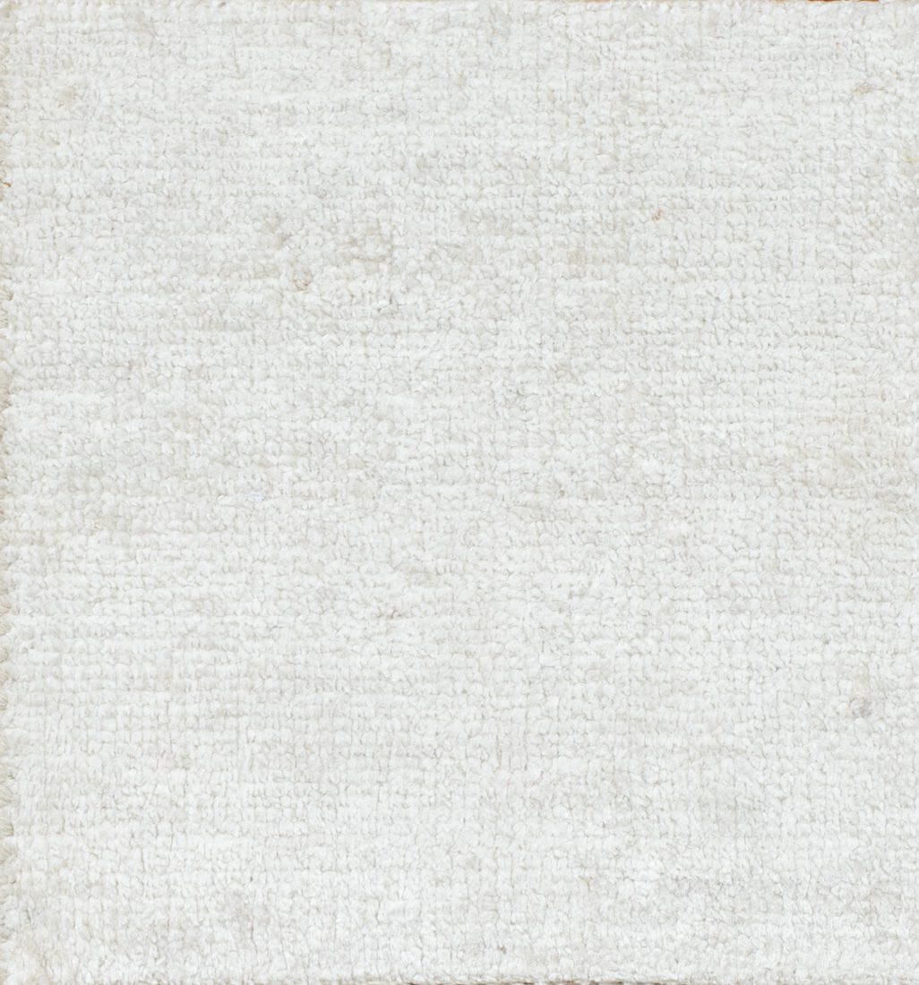 Knotted Silk Rug