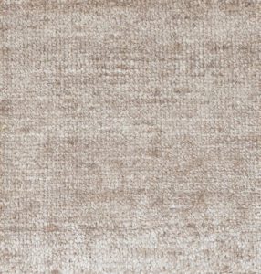 Knotted Silk Rug
