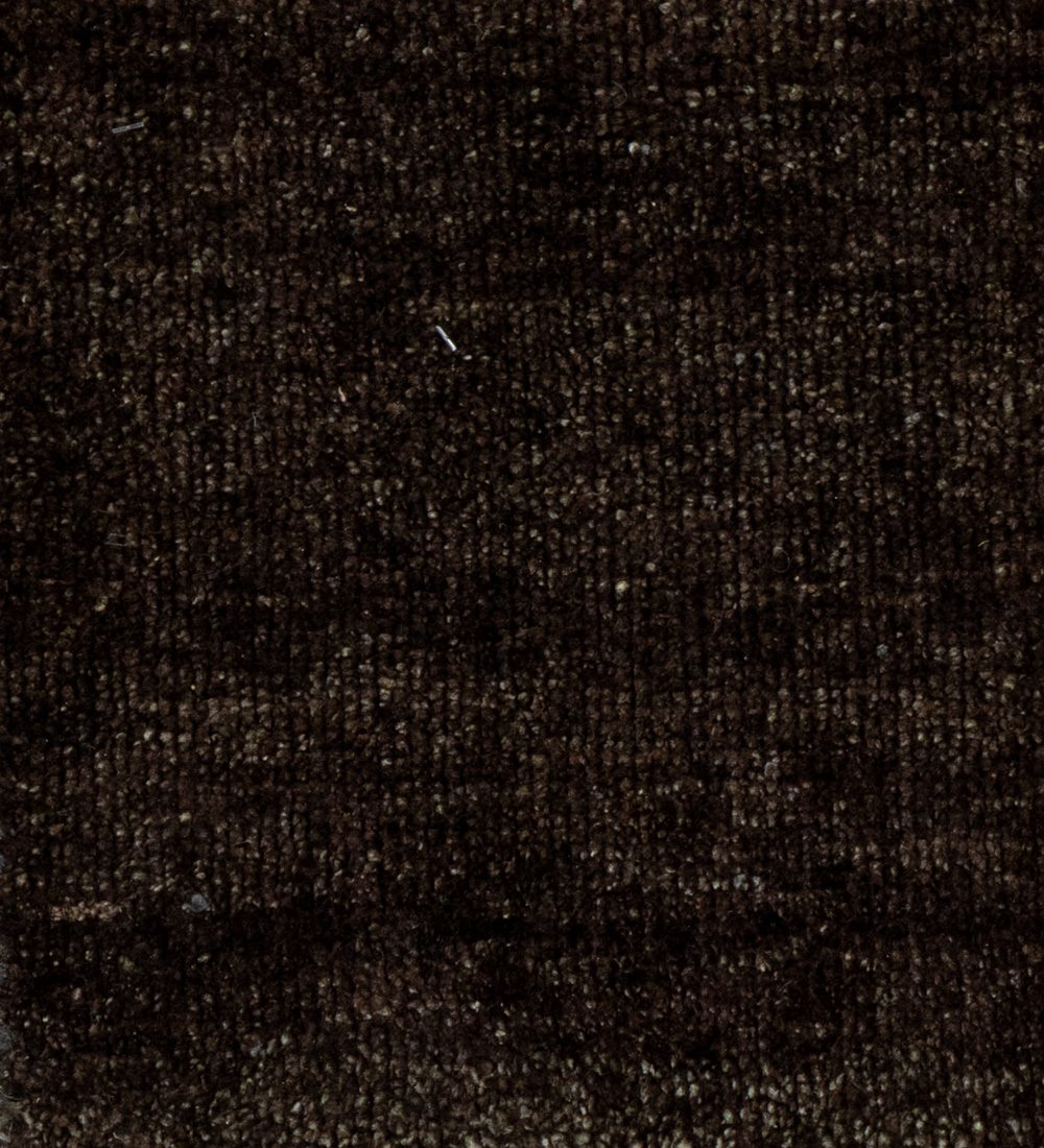 Knotted Silk Rug