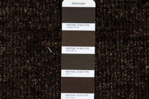 50753_SOL121H-Designer_Texture_Knotted_Silk_Brown-1'0''x1'0''-India-2