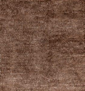 Knotted Silk Rug