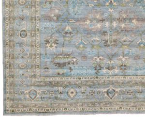 51979_BTR004A-Serapi_Handwoven_Transitional_Rug-9'2''x12'1''-Afghanistan-1-Border