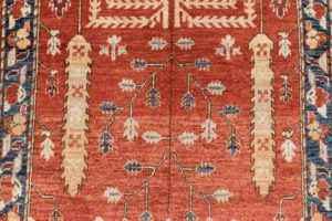 53062_BTR002A-Bakshaish_Handwoven_Tribal_Rug-2'8''x8'1''-Afghanistan-4