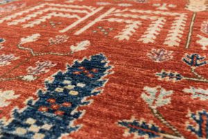 53062_BTR002A-Bakshaish_Handwoven_Tribal_Rug-2'8''x8'1''-Afghanistan-5