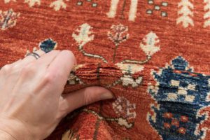 53062_BTR002A-Bakshaish_Handwoven_Tribal_Rug-2'8''x8'1''-Afghanistan-6
