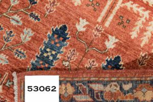 53062_BTR002A-Bakshaish_Handwoven_Tribal_Rug-2'8''x8'1''-Afghanistan-7