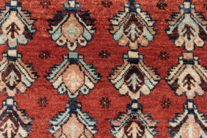 53066_BTR002A-Baglani_Handwoven_Tribal_Rug-2'8''x3'10''-Afghanistan-4