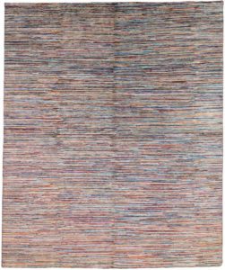 Gabbeh Handwoven Rug