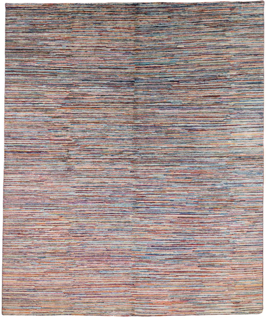 Gabbeh Handwoven Rug