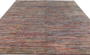 Gabbeh Handwoven Rug