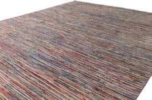 Gabbeh Handwoven Rug