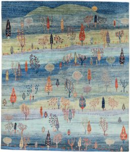 Luri Gabbeh Rug
